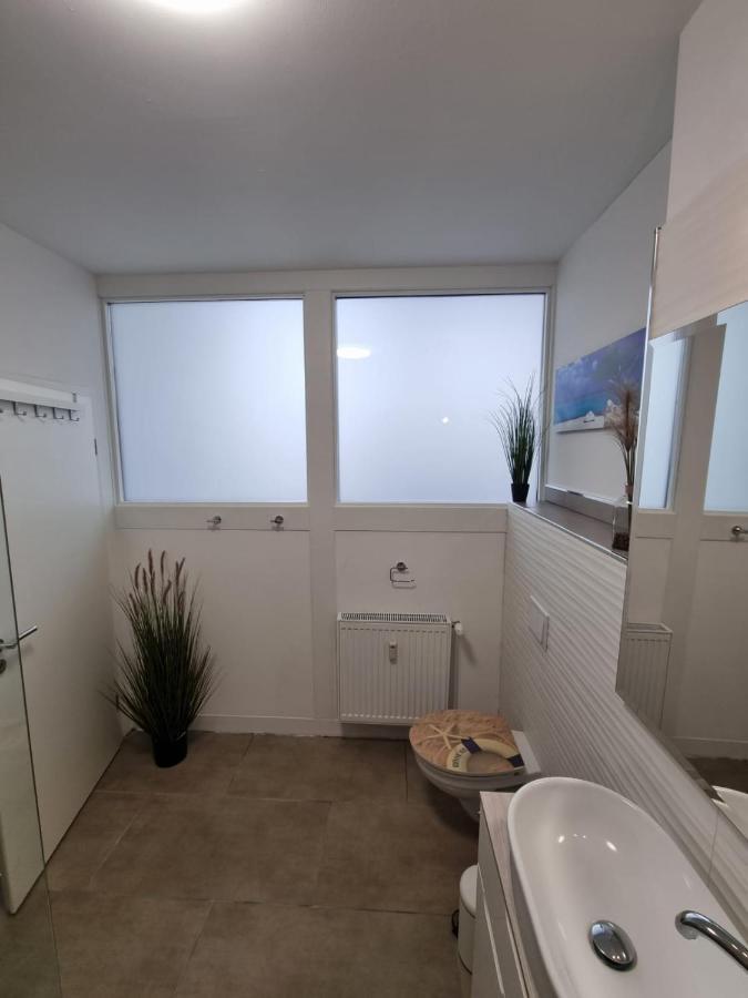 Апартаменты Quedels Loft Кведлинбург Экстерьер фото