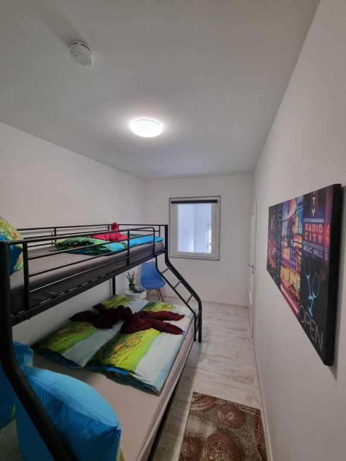 Апартаменты Quedels Loft Кведлинбург Экстерьер фото