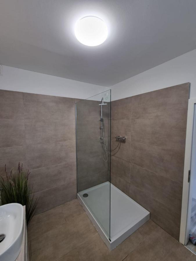 Апартаменты Quedels Loft Кведлинбург Экстерьер фото